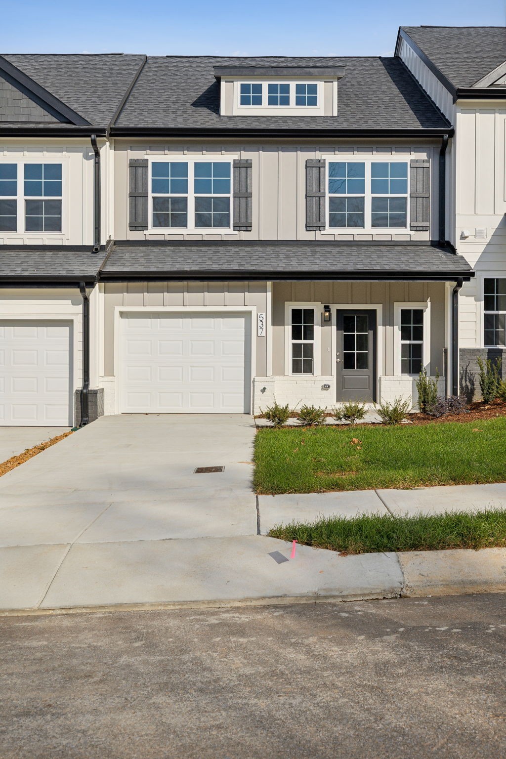 533 Tulip Springs Road Hermitage TN 37076