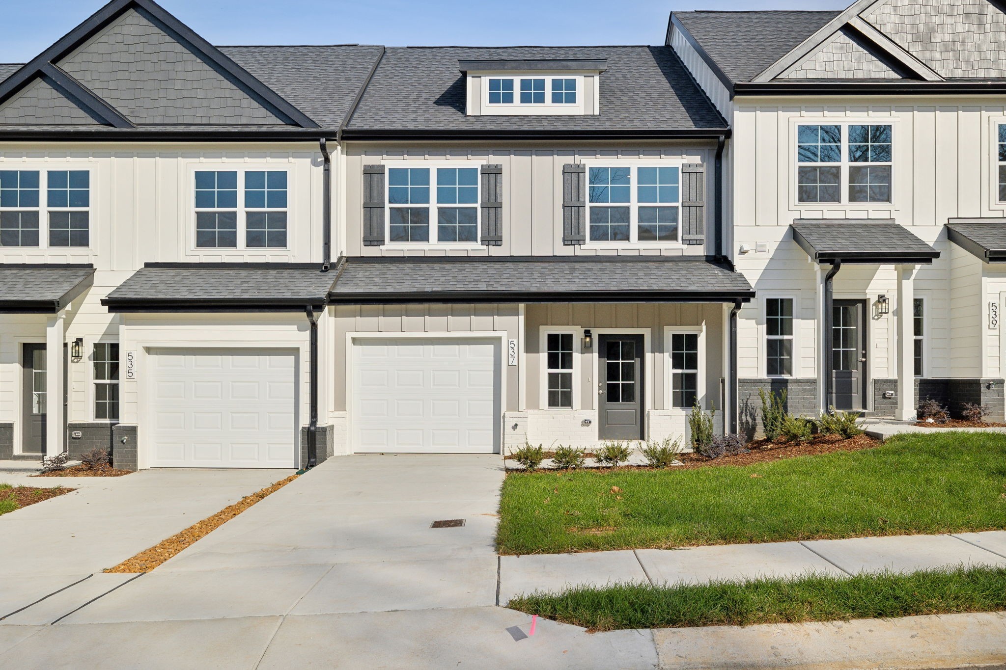 533 Tulip Springs Road Hermitage TN 37076