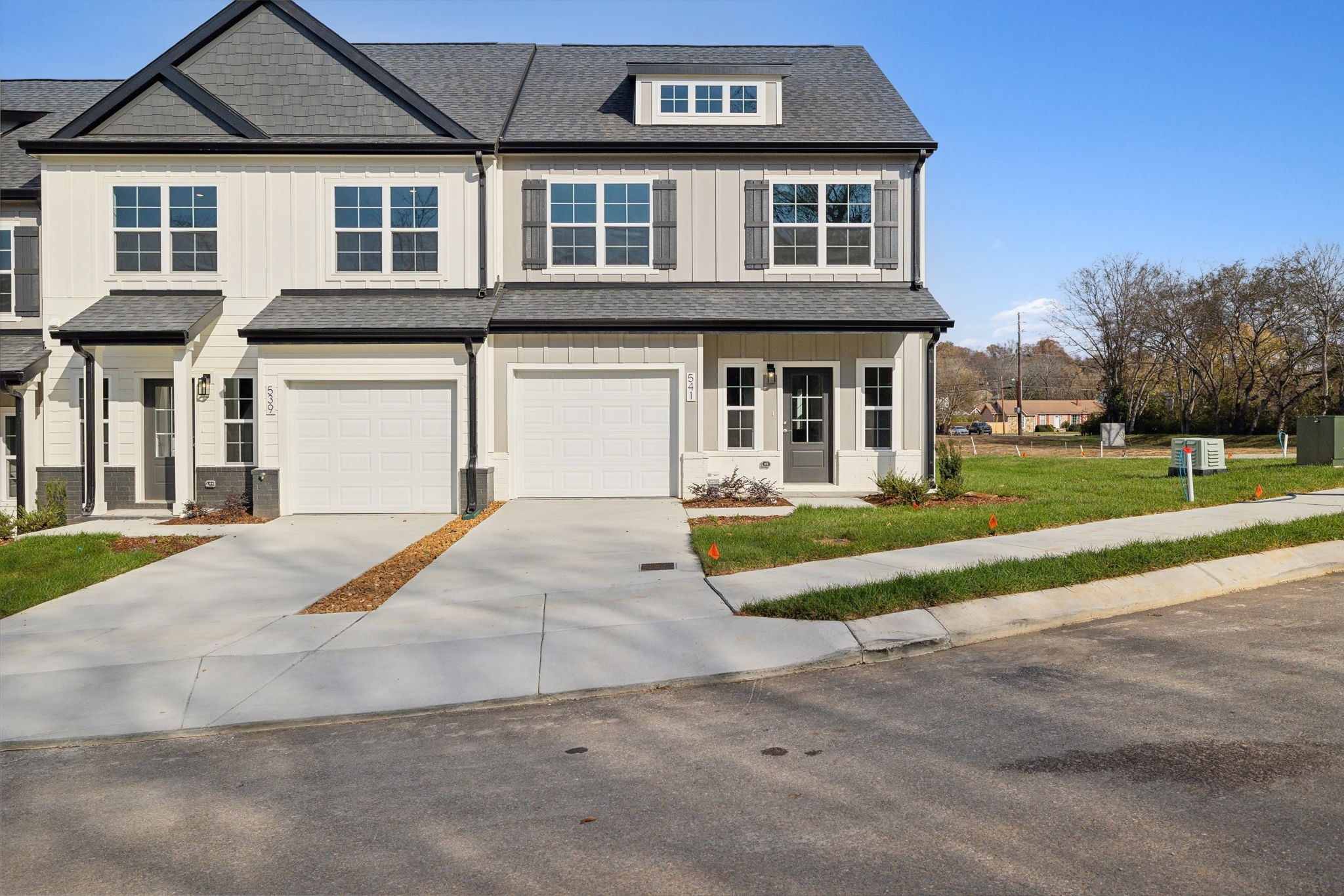 533 Tulip Springs Road Hermitage TN 37076