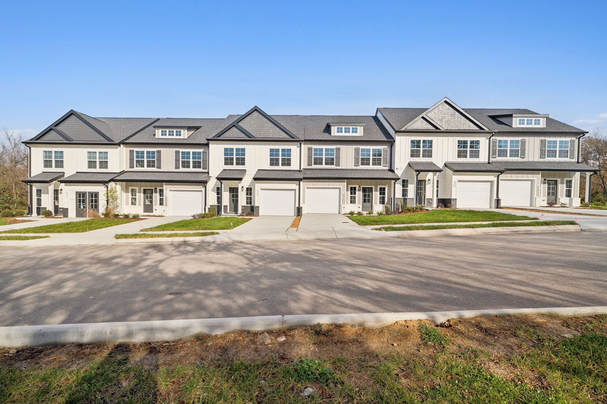 533 Tulip Springs Road Hermitage TN 37076