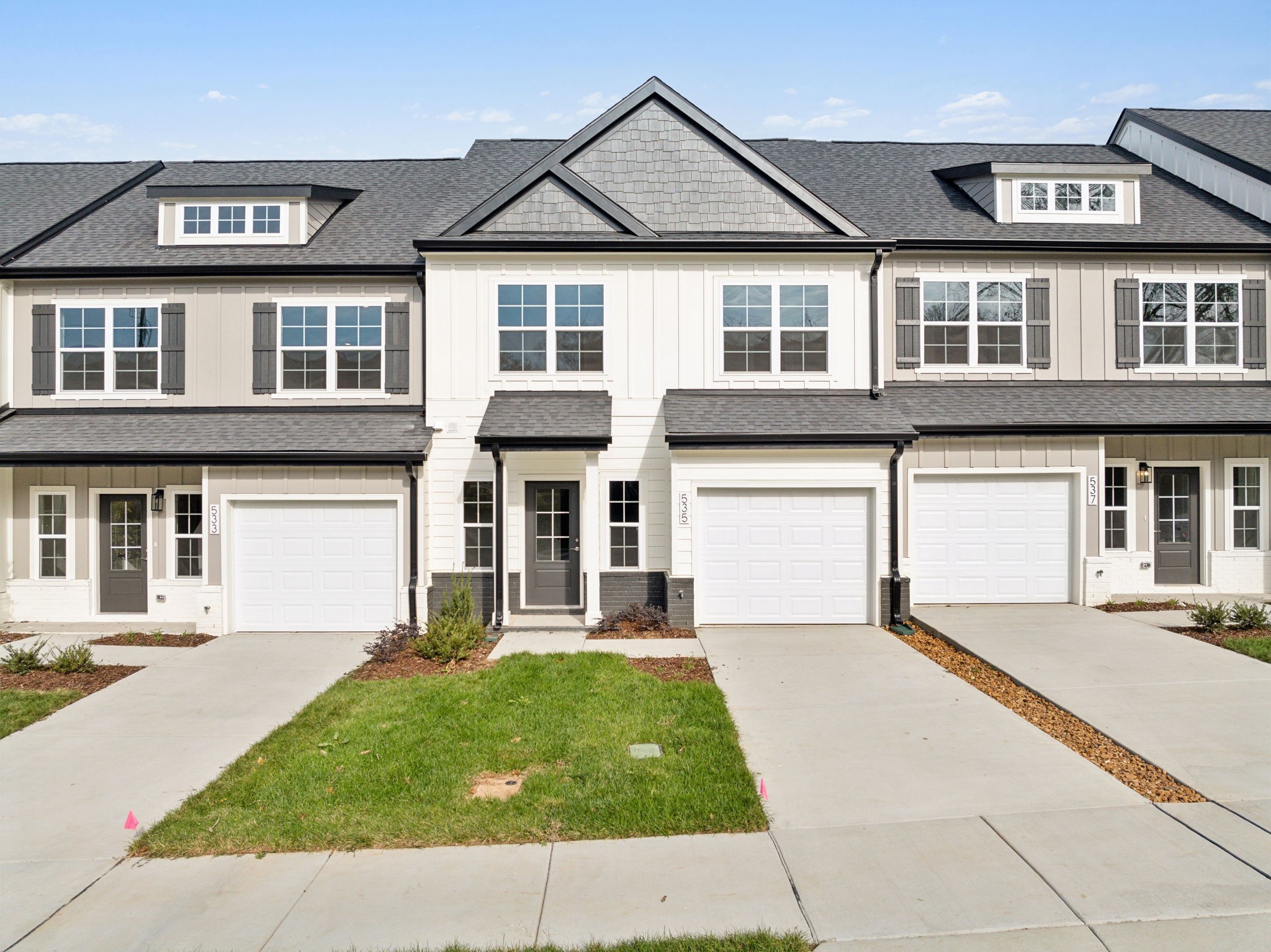 533 Tulip Springs Road Hermitage TN 37076