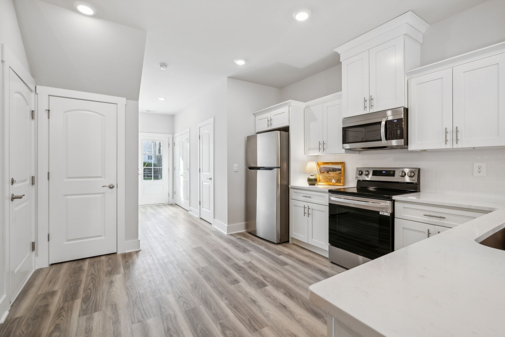 533 Tulip Springs Road Hermitage TN 37076