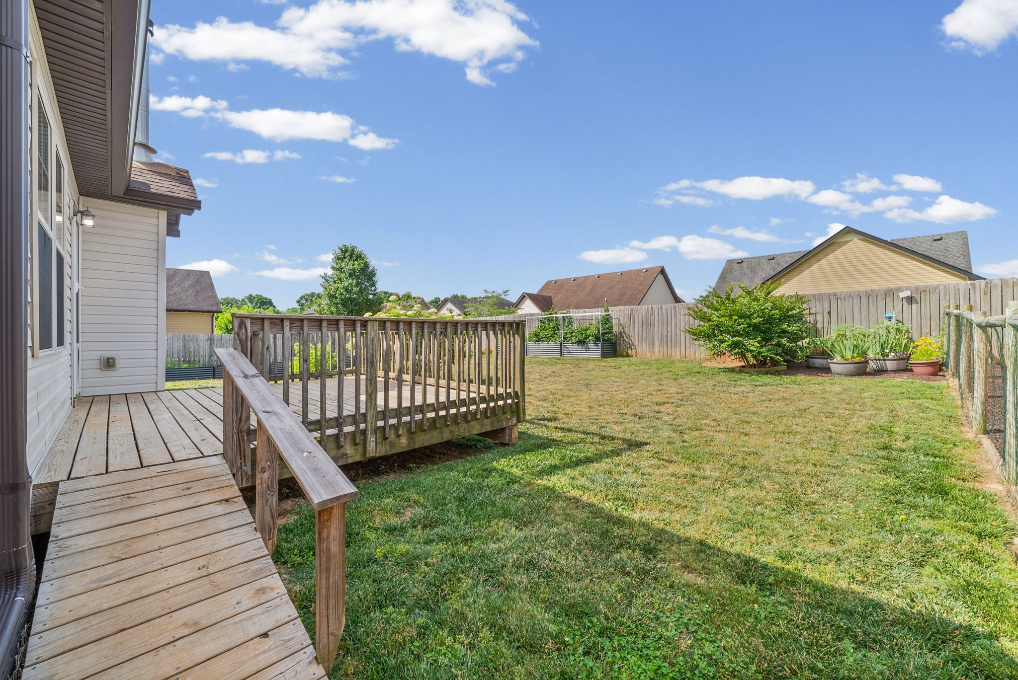 580 Tracy Lane Clarksville TN 37040