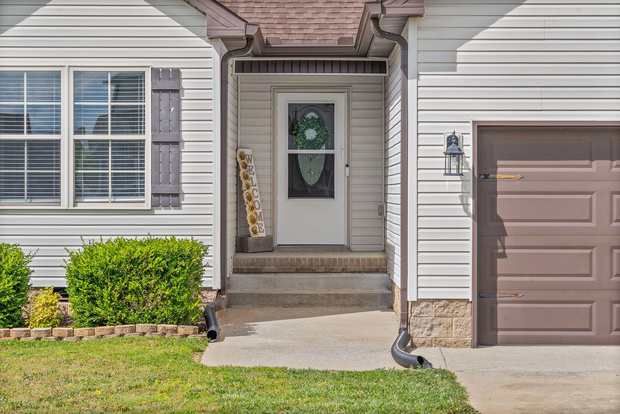 580 Tracy Lane Clarksville TN 37040