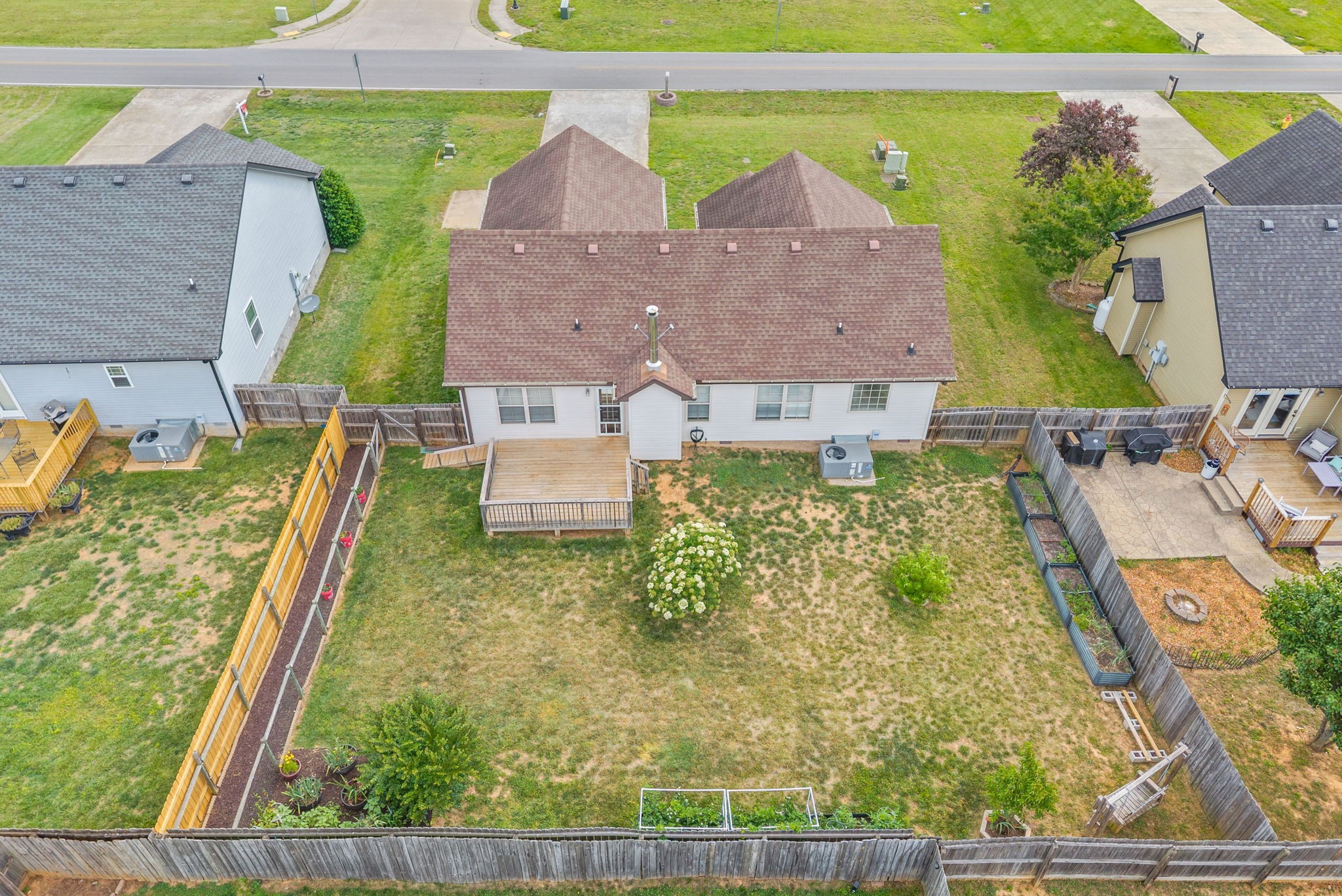 580 Tracy Lane Clarksville TN 37040