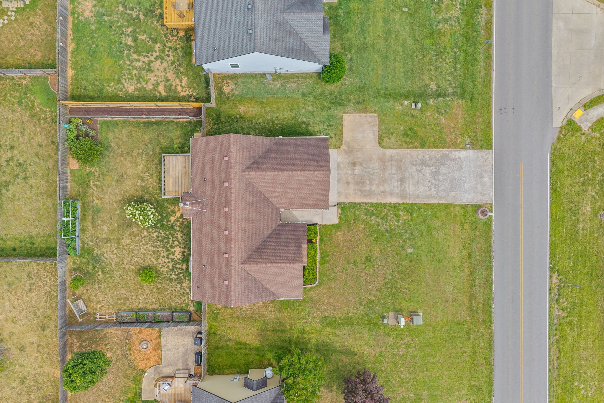 580 Tracy Lane Clarksville TN 37040