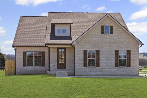 3244 Ostella Road Cornersville TN 37047