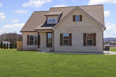 3244 Ostella Road Cornersville TN 37047
