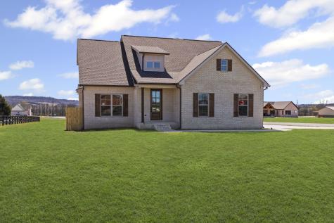 3244 Ostella Road Cornersville TN 37047