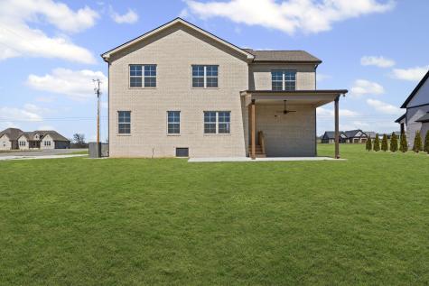 3244 Ostella Road Cornersville TN 37047