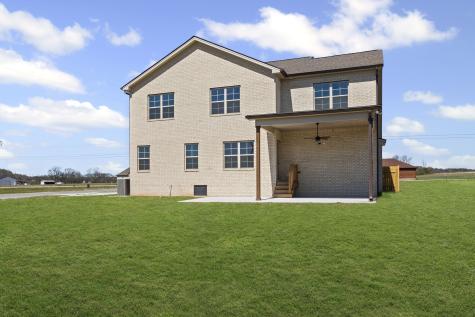 3244 Ostella Road Cornersville TN 37047