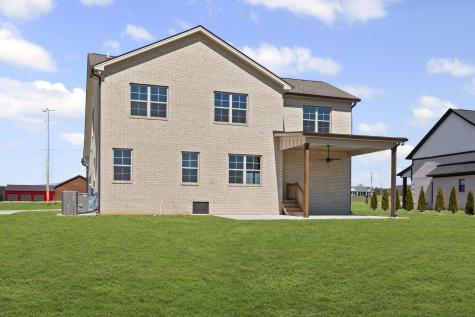 3244 Ostella Road Cornersville TN 37047