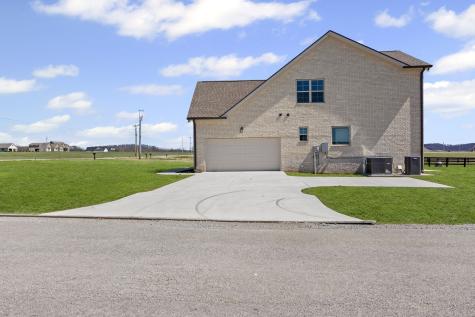 3244 Ostella Road Cornersville TN 37047