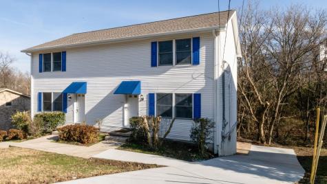 3337 Niagara Drive Nashville TN 37214