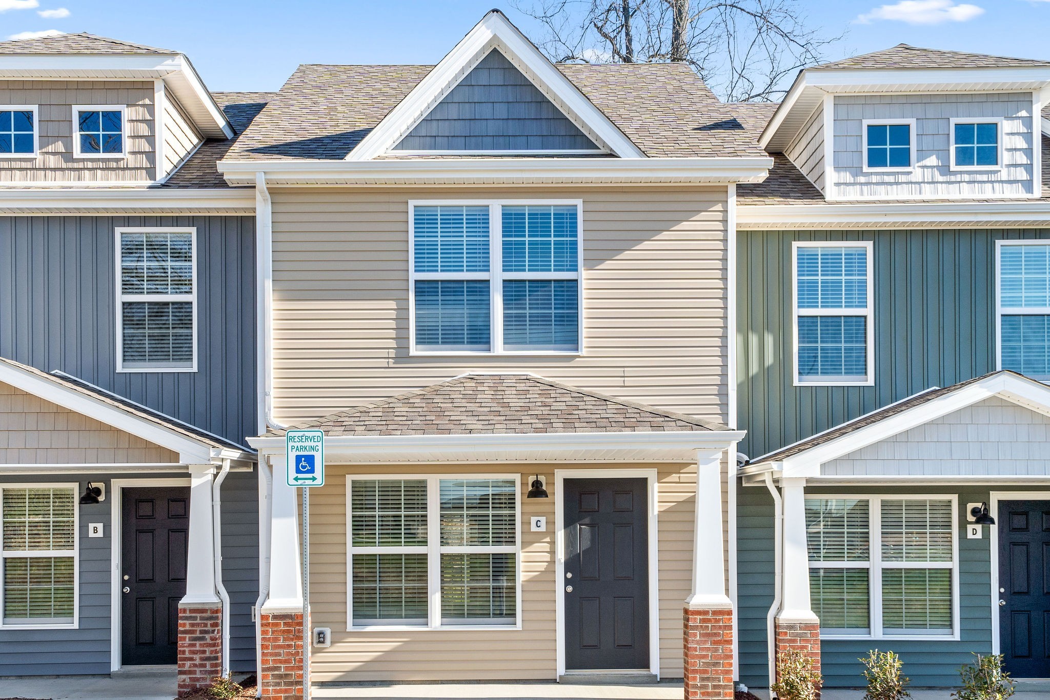 645 Stowe Court Clarksville TN 37040