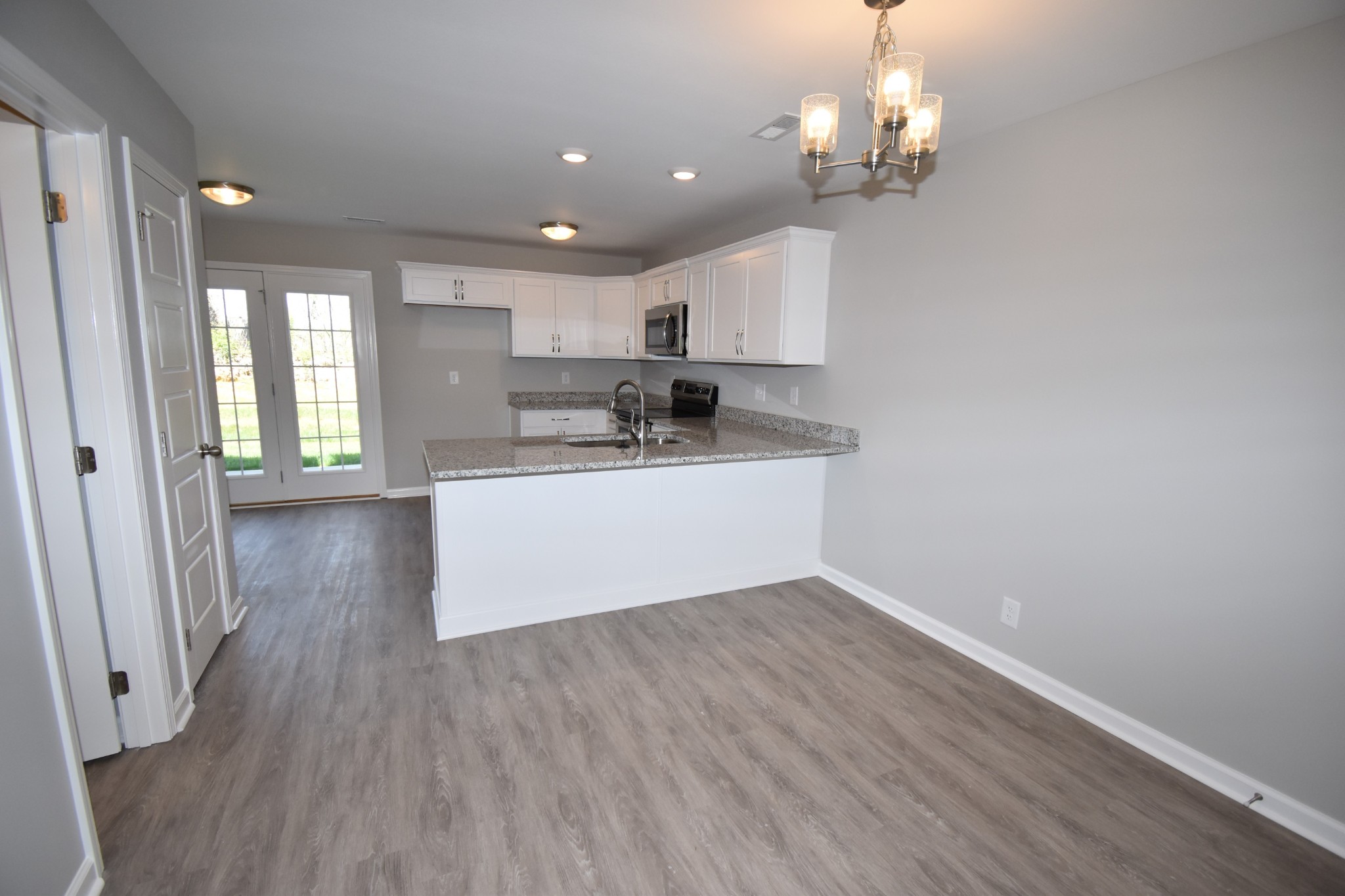 645 Stowe Court Clarksville TN 37040