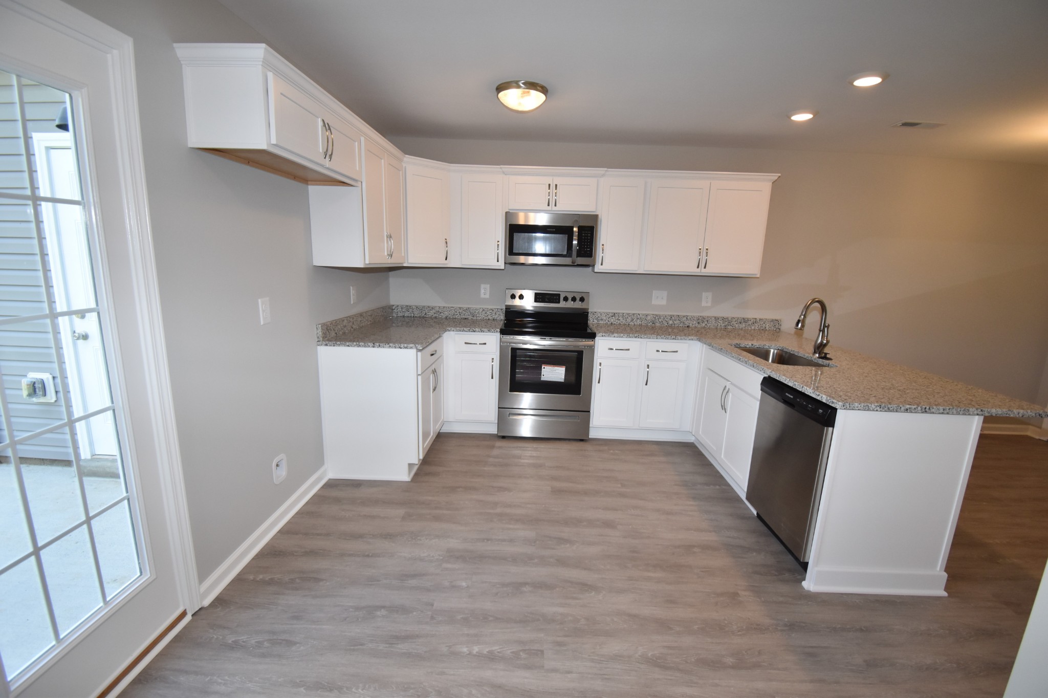 645 Stowe Court Clarksville TN 37040
