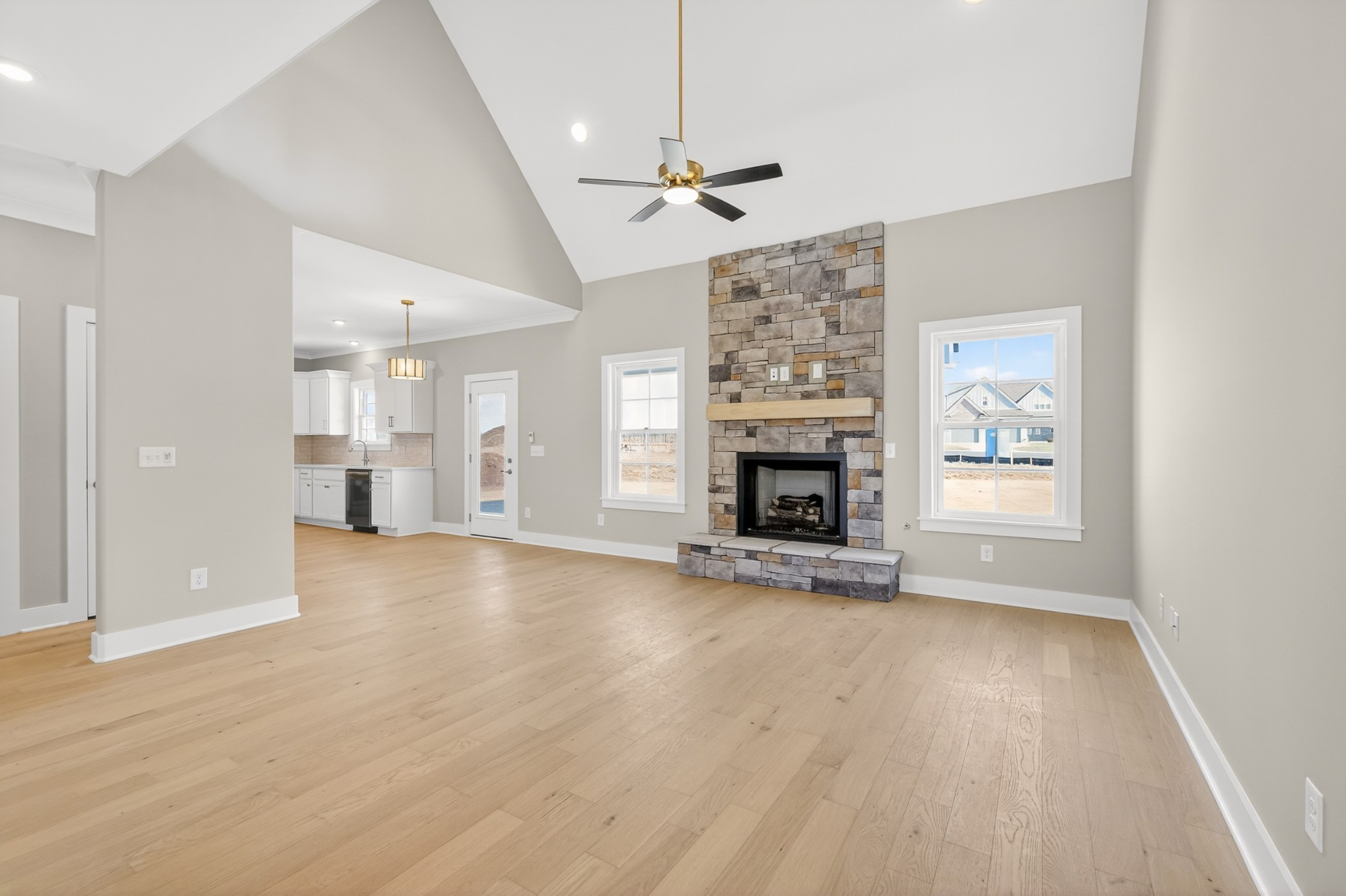 5609 Sinclair Street Murfreesboro TN 37127