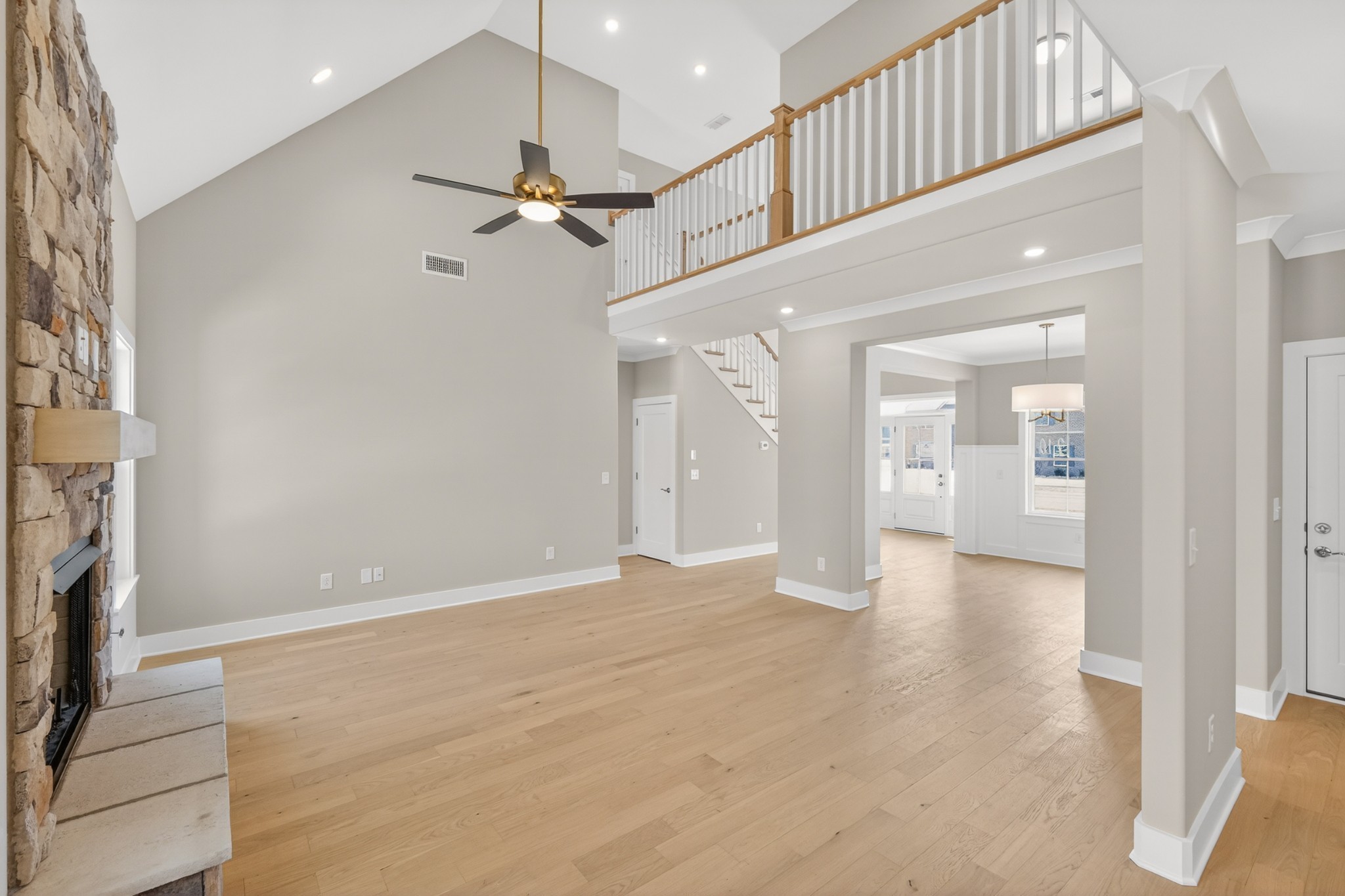5609 Sinclair Street Murfreesboro TN 37127