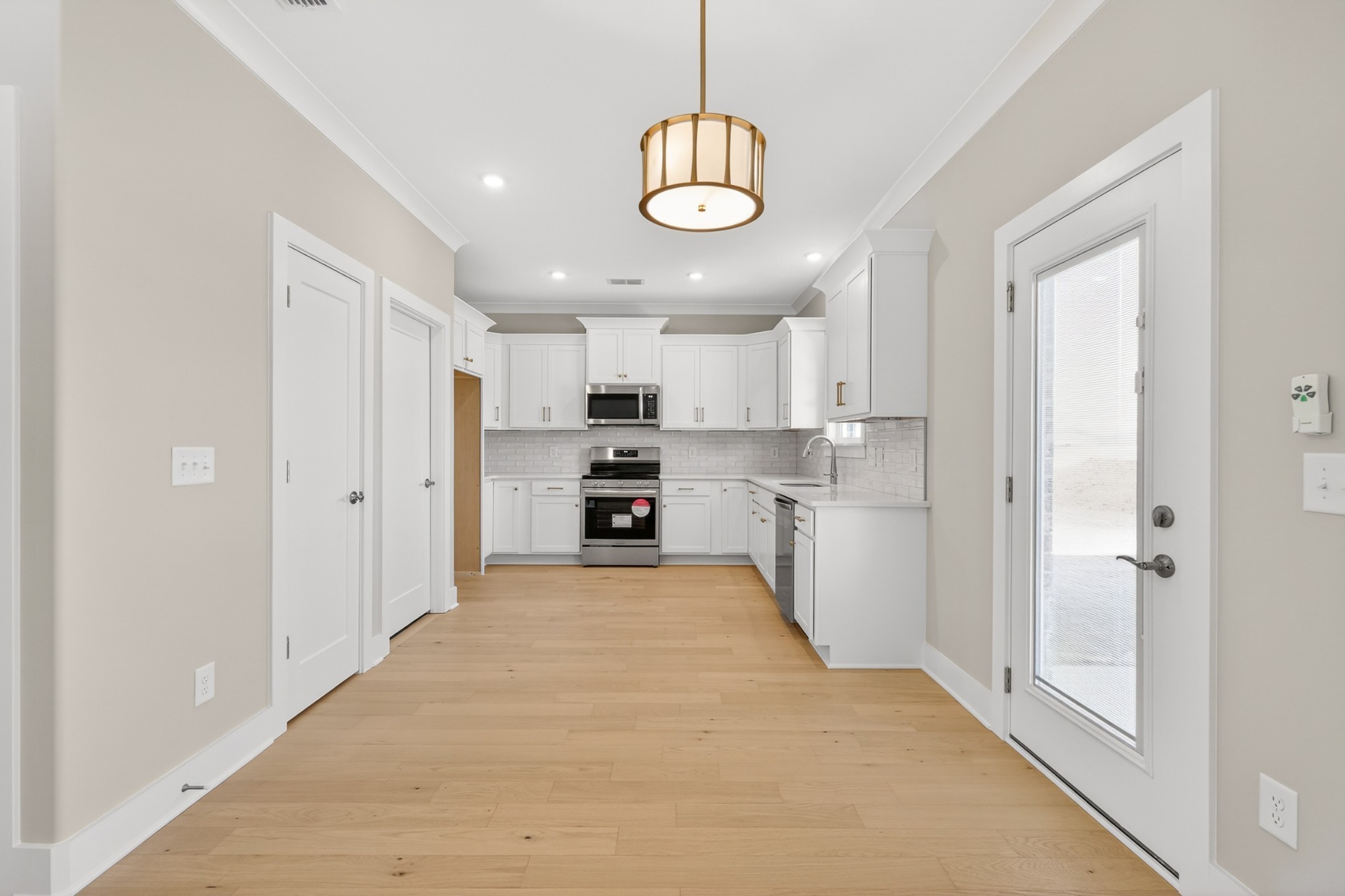 5609 Sinclair Street Murfreesboro TN 37127