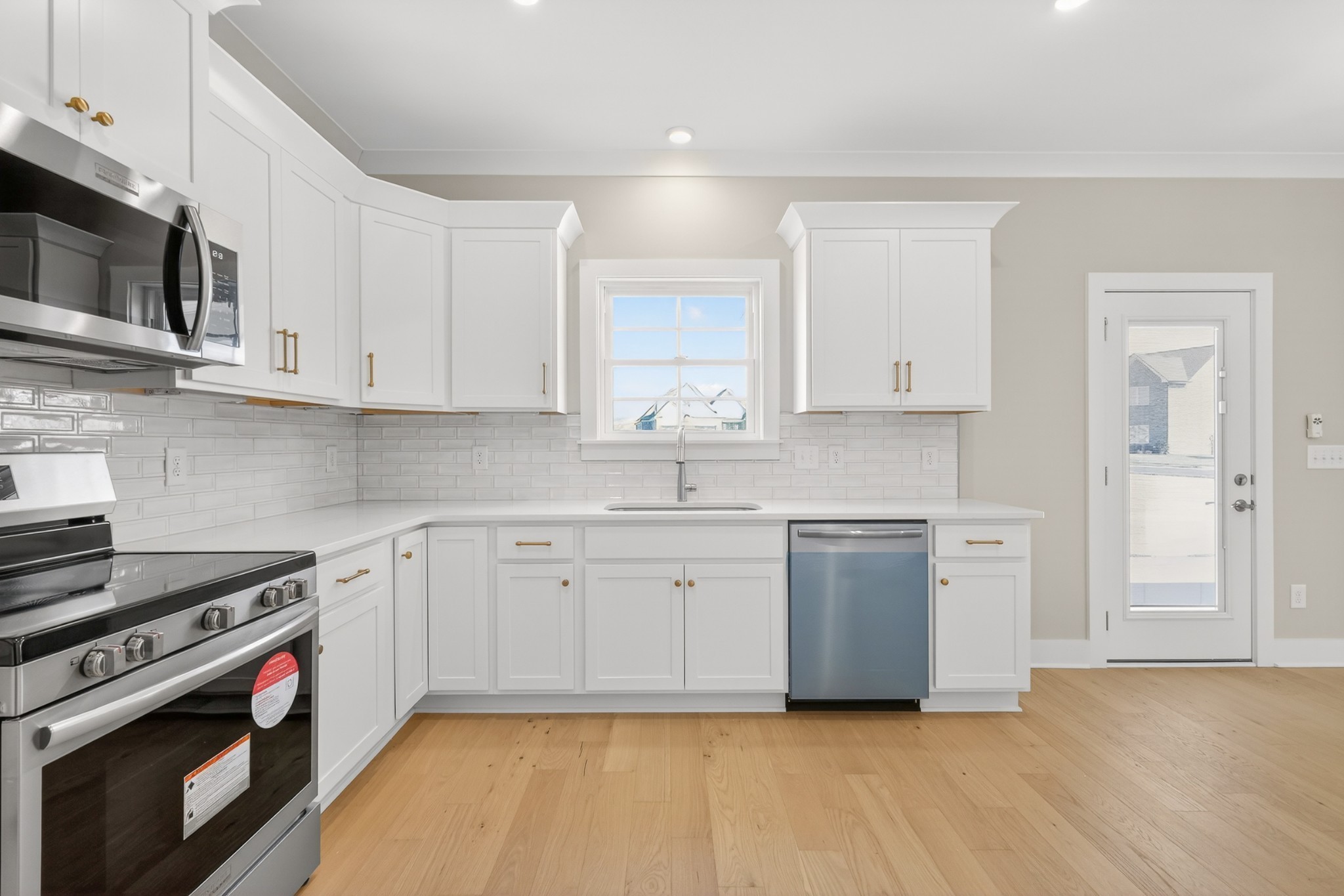 5609 Sinclair Street Murfreesboro TN 37127