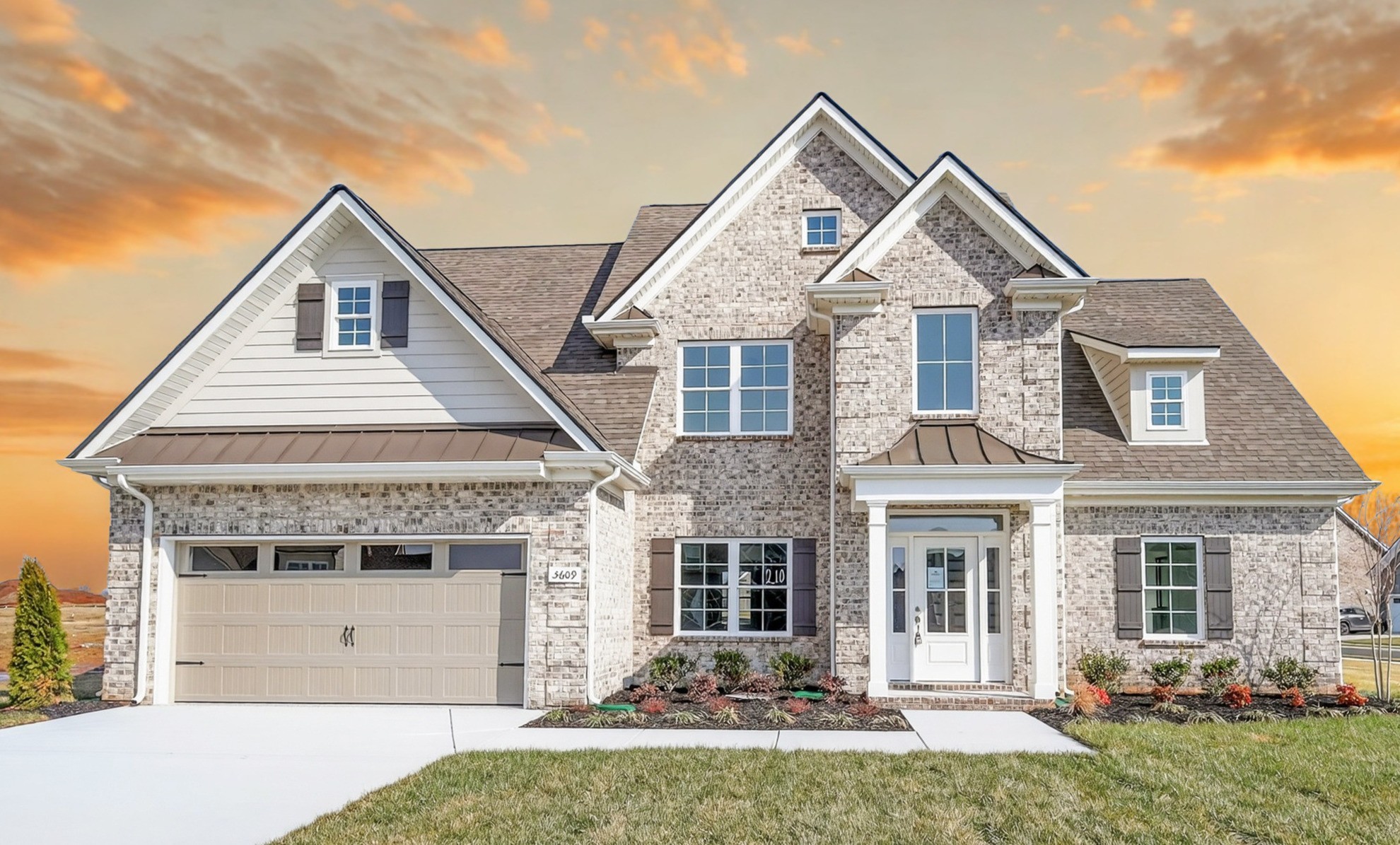5609 Sinclair Street Murfreesboro TN 37127