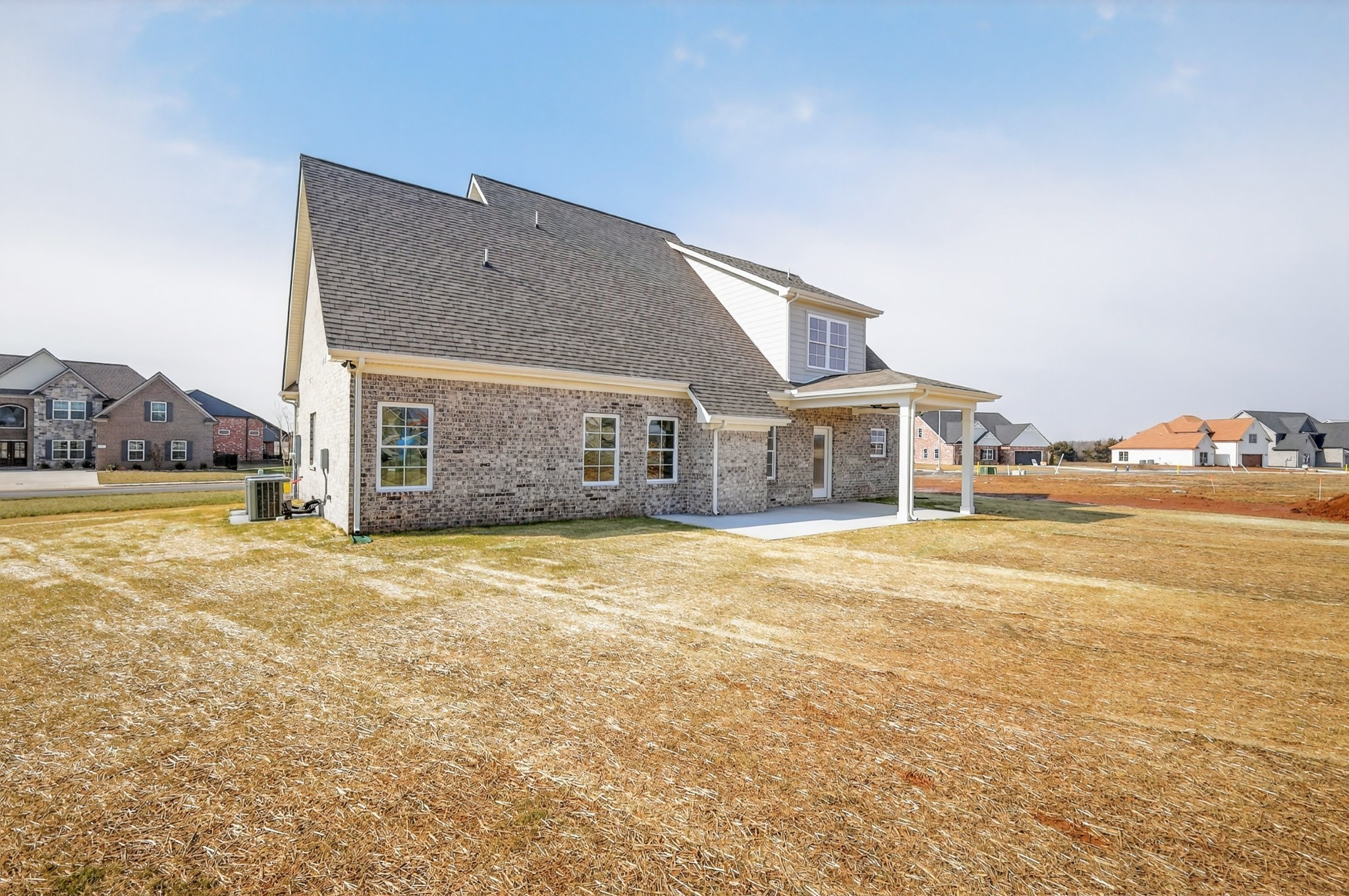 5609 Sinclair Street Murfreesboro TN 37127