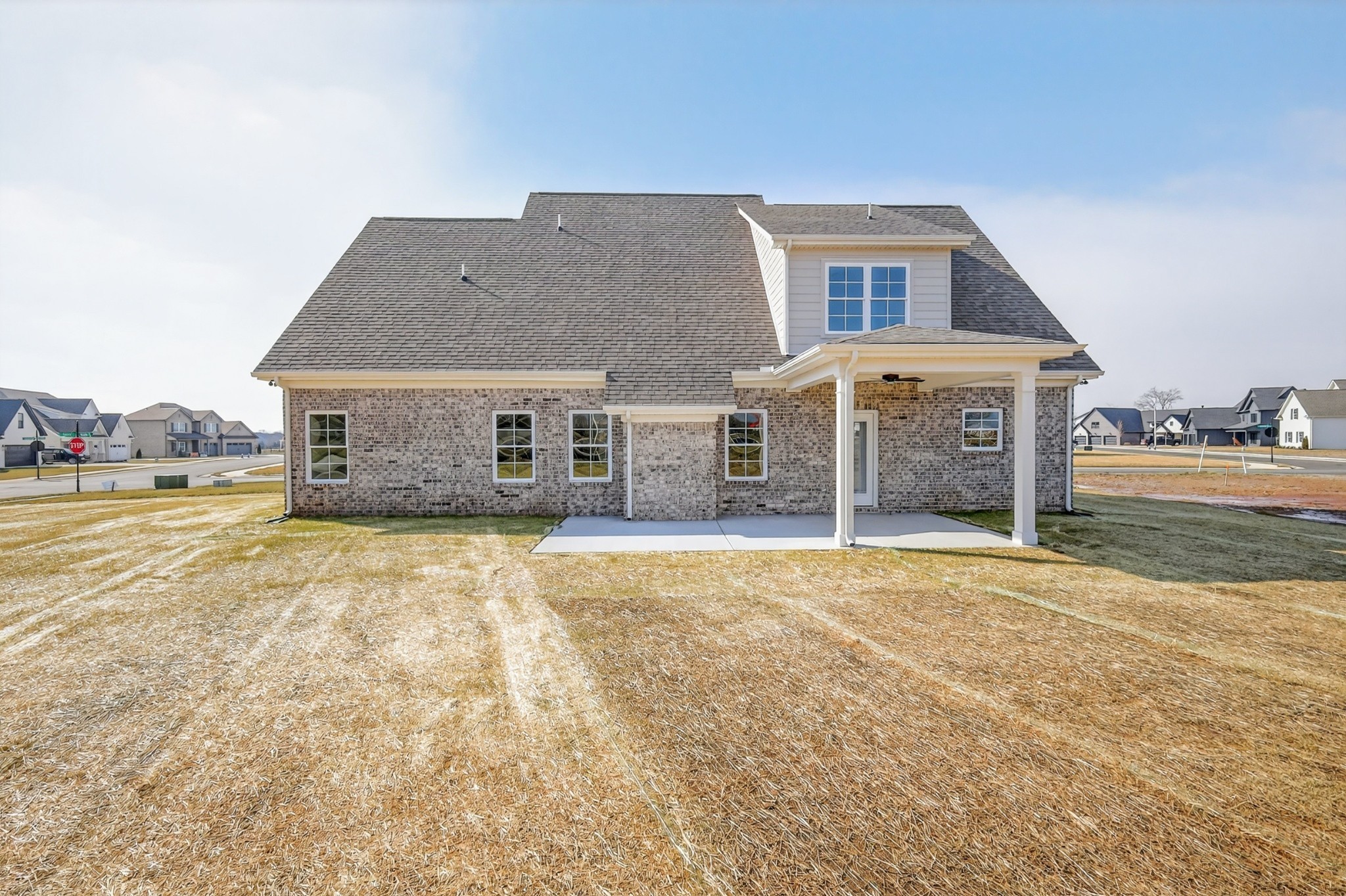 5609 Sinclair Street Murfreesboro TN 37127