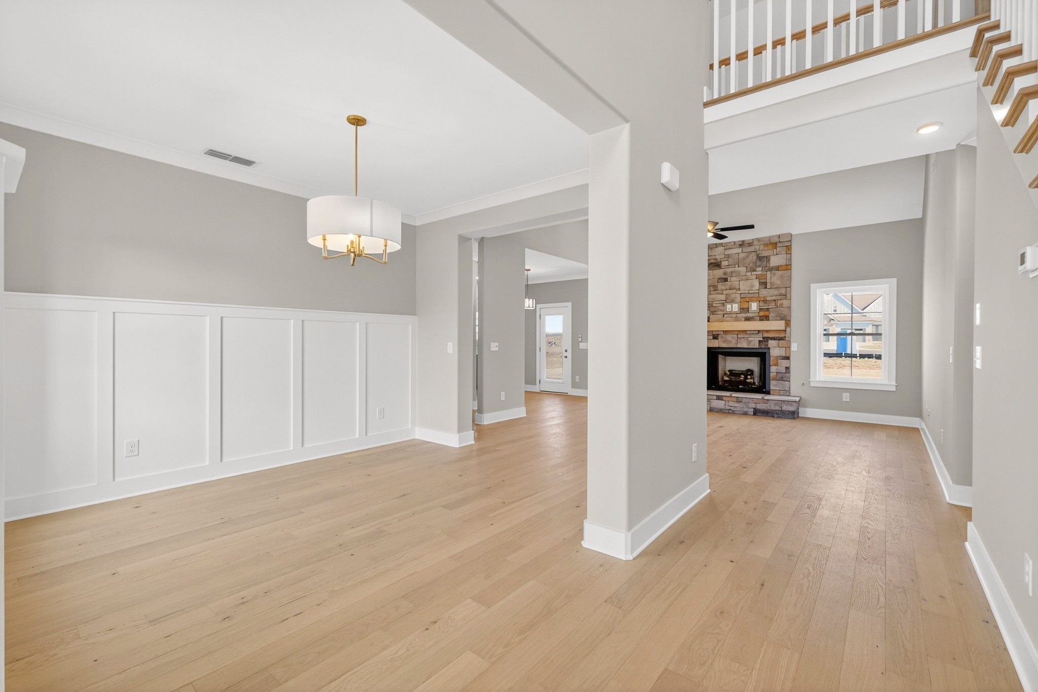 5609 Sinclair Street Murfreesboro TN 37127