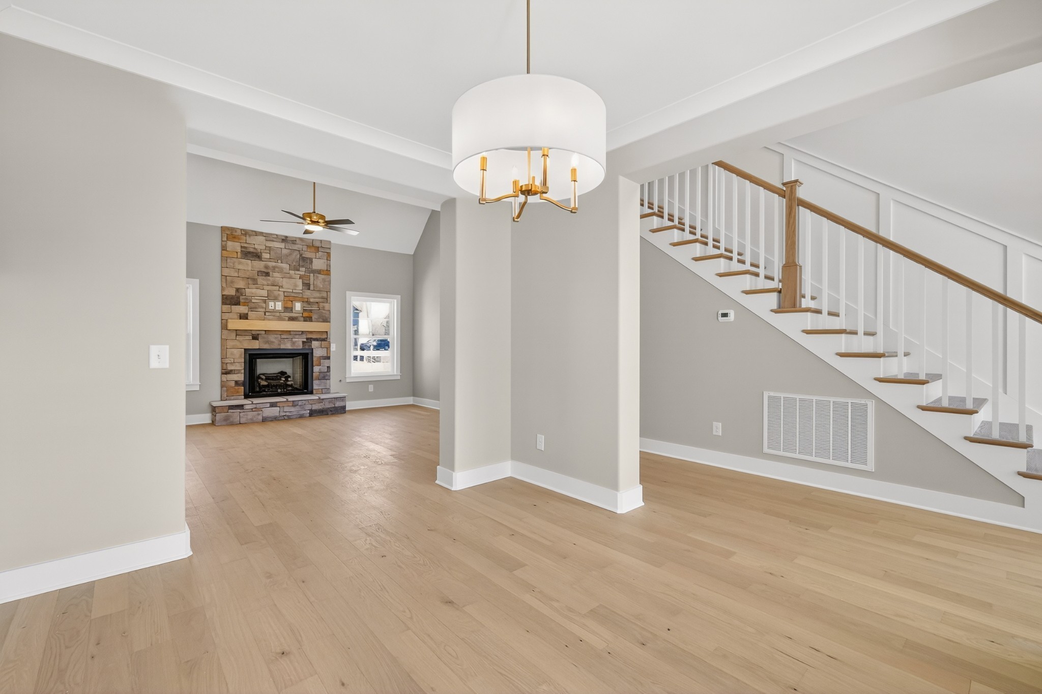 5609 Sinclair Street Murfreesboro TN 37127