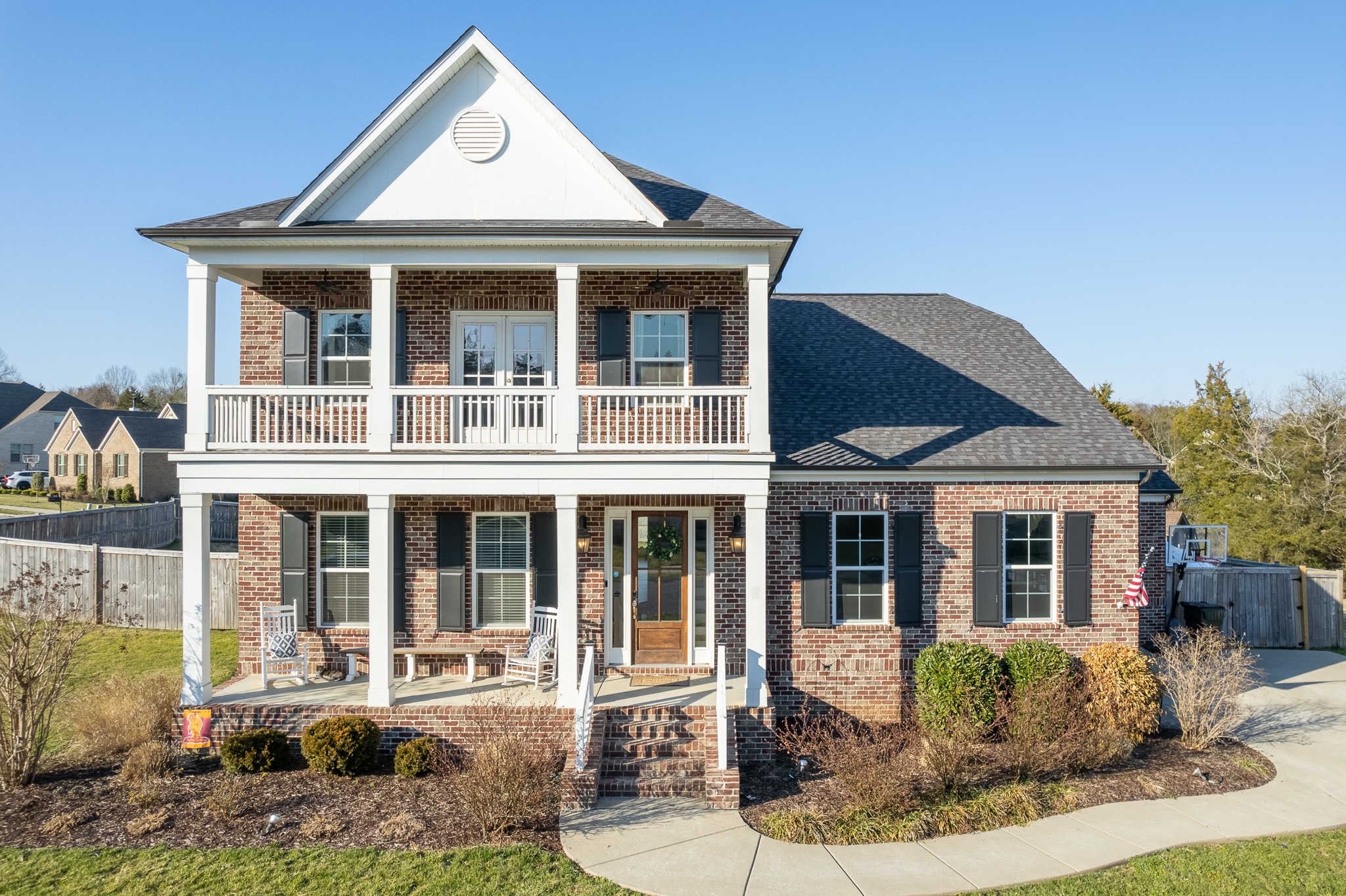 1024 Montrose Drive Gallatin TN 37066