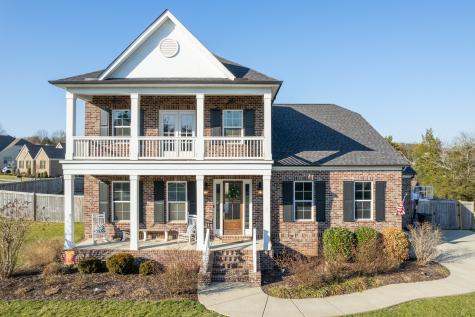 1024 Montrose Drive Gallatin TN 37066