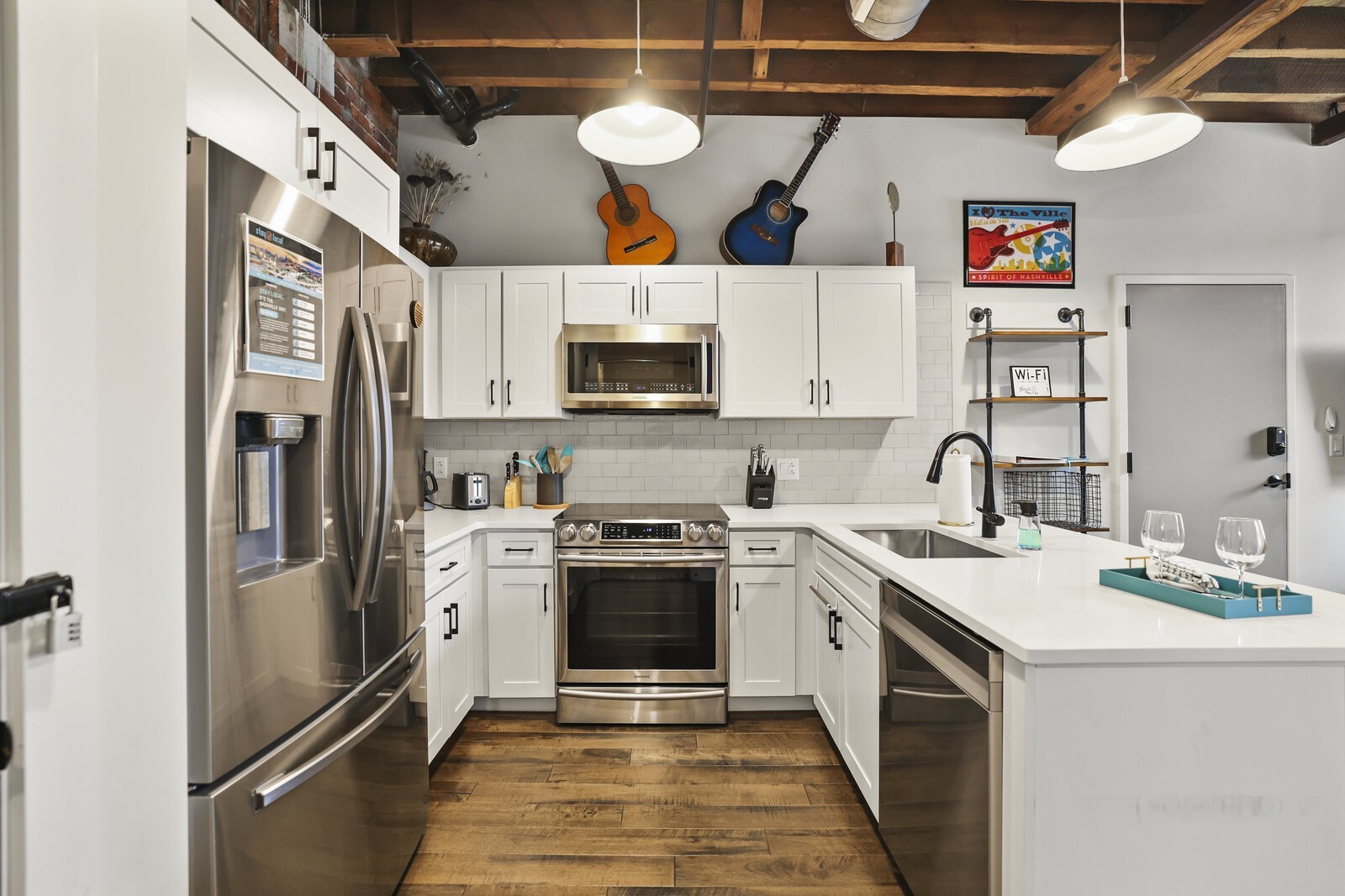610 21st Ave, N Nashville TN 37203