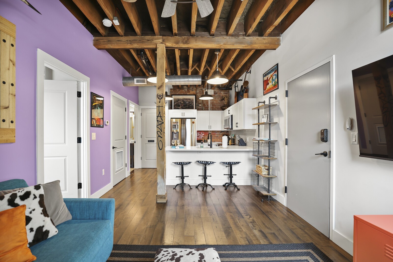 610 21st Ave, N Nashville TN 37203