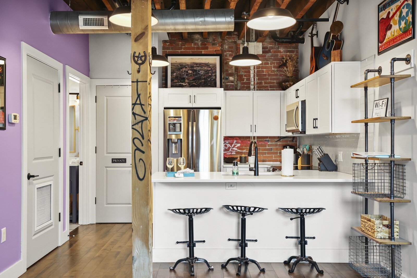 610 21st Ave, N Nashville TN 37203
