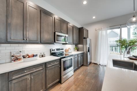 2175 Rock City Street Nashville TN 37216