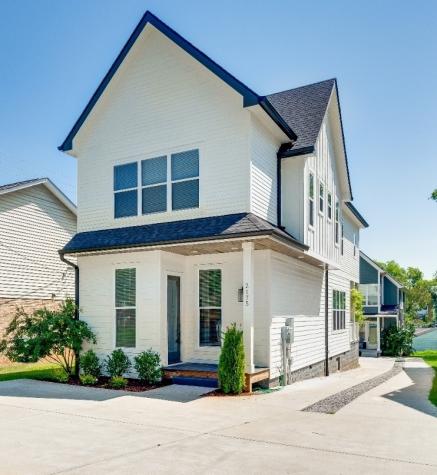 2175 Rock City Street Nashville TN 37216