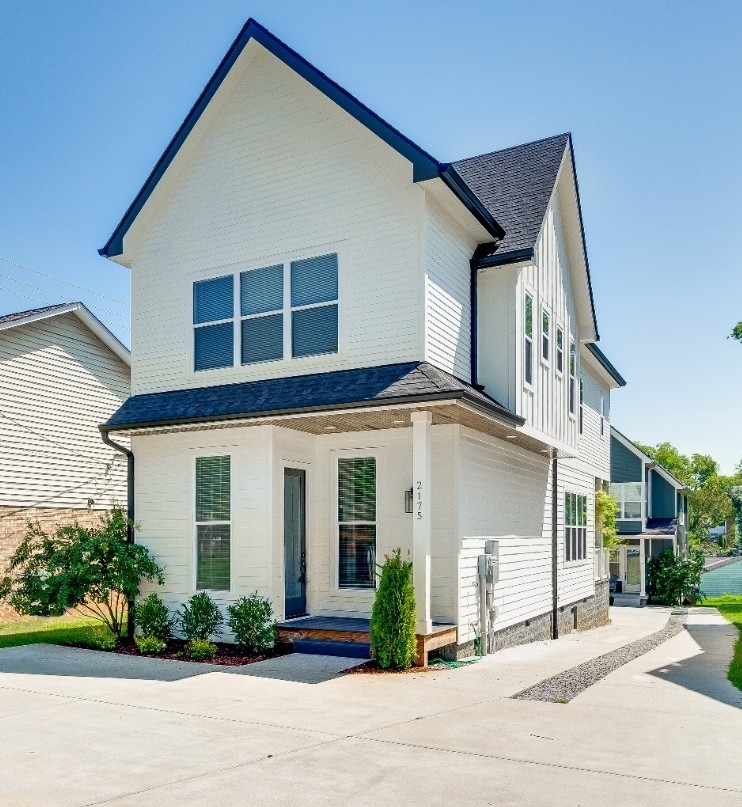 2175 Rock City Street Nashville TN 37216