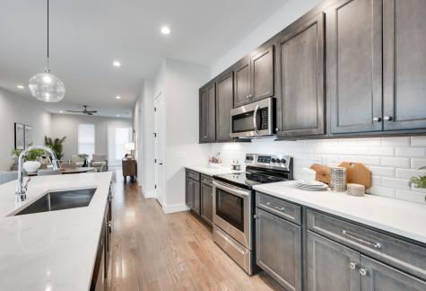 2175 Rock City Street Nashville TN 37216