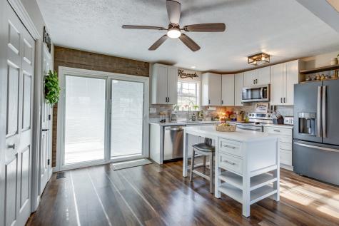 1824 Blackburn Lane Spring Hill TN 37174