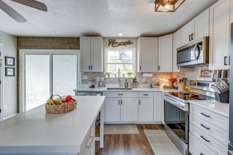 1824 Blackburn Lane Spring Hill TN 37174