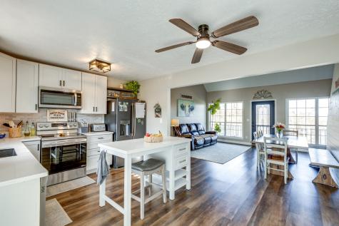 1824 Blackburn Lane Spring Hill TN 37174