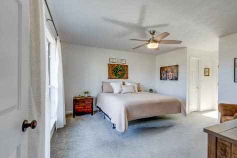 1824 Blackburn Lane Spring Hill TN 37174