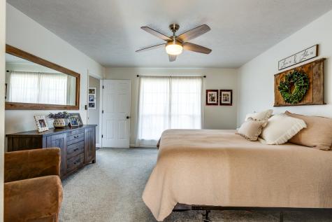 1824 Blackburn Lane Spring Hill TN 37174