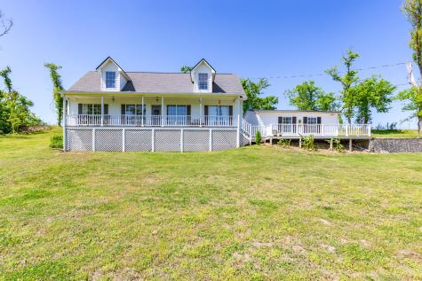 1824 Blackburn Lane Spring Hill TN 37174