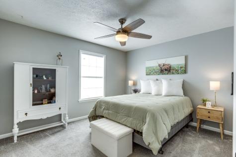 1824 Blackburn Lane Spring Hill TN 37174