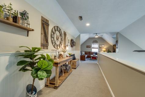1824 Blackburn Lane Spring Hill TN 37174