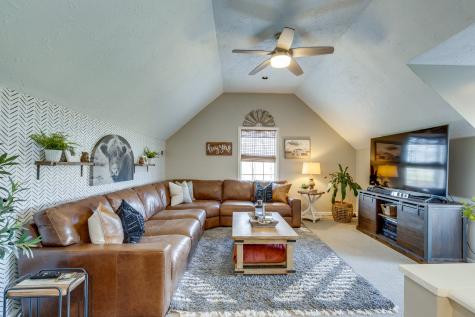 1824 Blackburn Lane Spring Hill TN 37174