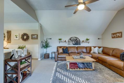 1824 Blackburn Lane Spring Hill TN 37174