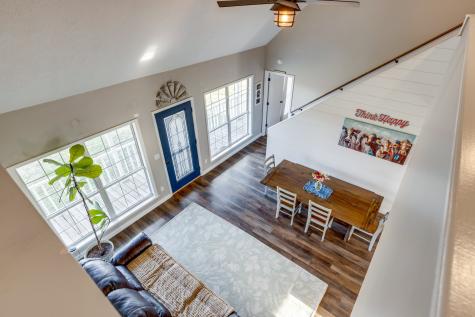 1824 Blackburn Lane Spring Hill TN 37174